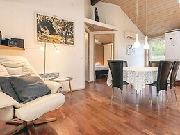6 Person Holiday Home in Hals-by Traum