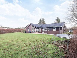6 Person Holiday Home in Hals-by Traum