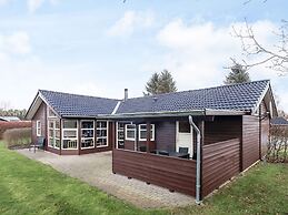 6 Person Holiday Home in Hals-by Traum