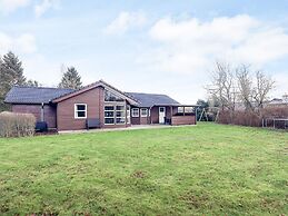 6 Person Holiday Home in Hals-by Traum