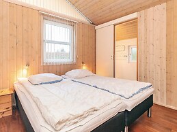 6 Person Holiday Home in Hals-by Traum