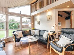 6 Person Holiday Home in Hals-by Traum