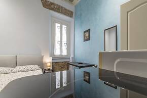 Quattro Fontane Sweet Suite