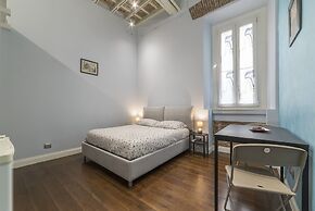 Quattro Fontane Sweet Suite