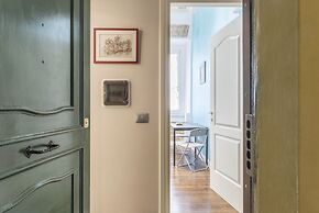 Quattro Fontane Sweet Suite