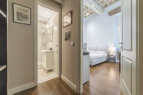 Quattro Fontane Sweet Suite