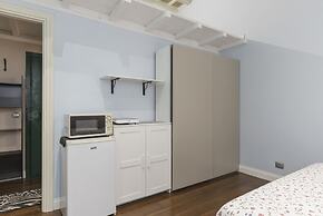 Quattro Fontane Sweet Suite