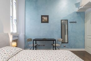 Quattro Fontane Sweet Suite