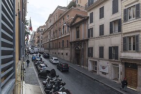 Quattro Fontane Sweet Suite