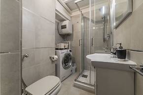 Quattro Fontane Sweet Suite