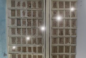 Quattro Fontane Sweet Suite