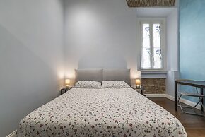 Quattro Fontane Sweet Suite