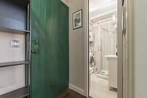 Quattro Fontane Sweet Suite