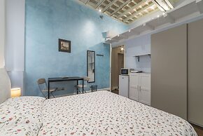 Quattro Fontane Sweet Suite