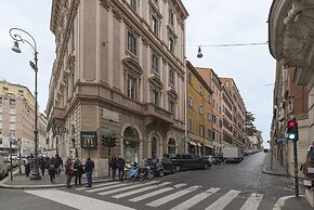 Quattro Fontane Sweet Suite