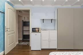 Quattro Fontane Sweet Suite