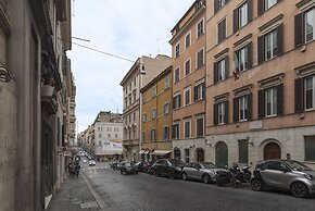 Quattro Fontane Sweet Suite