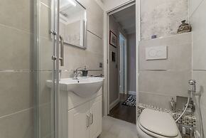 Quattro Fontane Sweet Suite