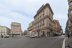 Quattro Fontane Sweet Suite