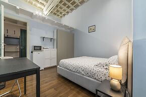 Quattro Fontane Sweet Suite