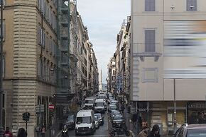 Quattro Fontane Sweet Suite