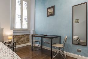 Quattro Fontane Sweet Suite