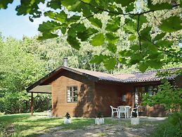 6 Person Holiday Home in Ronne