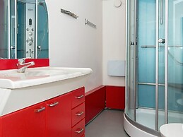 Spacious Cottage in Harboøre With Sauna
