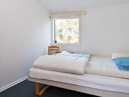 Spacious Cottage in Harboøre With Sauna