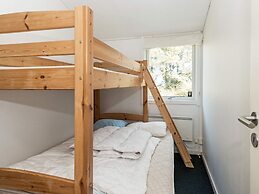 Spacious Cottage in Harboøre With Sauna