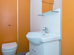 Spacious Cottage in Harboøre With Sauna