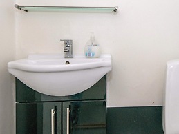 Spacious Cottage in Harboøre With Sauna