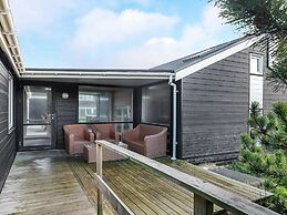 Spacious Cottage in Harboøre With Sauna