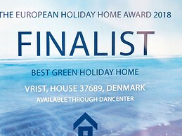 Spacious Cottage in Harboøre With Sauna