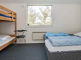 Spacious Cottage in Harboøre With Sauna