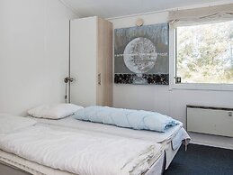 Spacious Cottage in Harboøre With Sauna