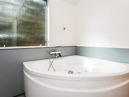 Spacious Cottage in Harboøre With Sauna