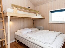 12 Person Holiday Home in Vinderup-by Traum