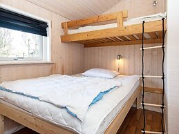 12 Person Holiday Home in Vinderup-by Traum