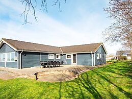 12 Person Holiday Home in Vinderup-by Traum