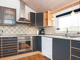 12 Person Holiday Home in Vinderup-by Traum