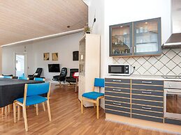 12 Person Holiday Home in Vinderup-by Traum