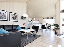 Holiday Home in Grossenbrode