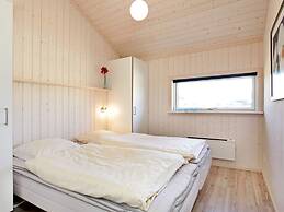 Holiday Home in Grossenbrode