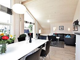 Holiday Home in Grossenbrode