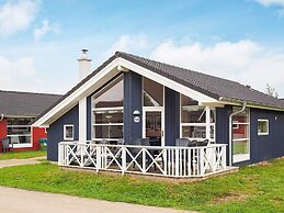 Holiday Home in Grossenbrode