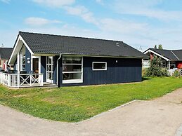 Holiday Home in Grossenbrode