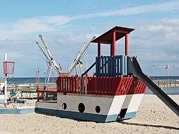 Holiday Home in Grossenbrode