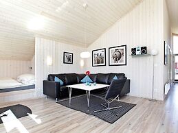 Holiday Home in Grossenbrode