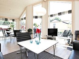 Holiday Home in Grossenbrode